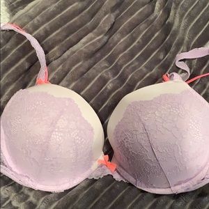 Victoria’s Secret bra